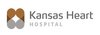 Kansas Heart Hospital - Logo