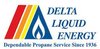 Delta Liquid Energy - Logo
