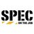 Spec Personnel - Logo