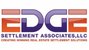 Edge Settlement Associates - Logo