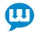 WorkHere - Logo