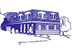 Penndel Mental Health Center's Logo