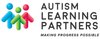 Autism Learning Partners - Logo
