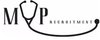 MVP Recruitment, LLC - Logo