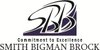 Smith Bigman Brock - Logo