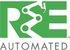 R&E Automated Systems - Logo