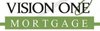 Vision One Mortgage - Logo