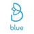 Blue Hartford's Logo