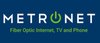 MetroNet - Logo