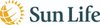 Sun Life Financial - Logo
