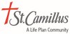 St. Camillus - Logo