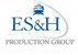 ES&H Production Group - Logo
