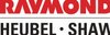 Heubel/Shaw Material Handling - Logo