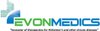 Evon Medics, LLC - Logo