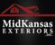 Mid Kansas Exteriors, Inc.'s Logo