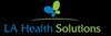 LA Health Solutions's Logo
