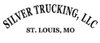 Silver Trucking LLC - Logo