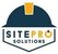 SitePro Solutions, Inc. - Logo