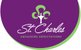 St. Charles Youth & Family Service - Logo