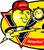 Mister Sparky - Logo