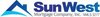 Sun West Mortgage-Since 1980 - Logo