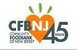 Community FoodBank of New Jersey - Logo