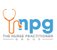 The Nurse Practitioner Group, LLC - Logo