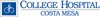 College Hospital of Costa Mesa - Logo