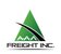 AAA Freight - Logo