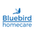 Bluebird Homecare - Logo
