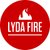 Lyda Fire - Logo