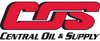 Central Oil and Supply - Logo