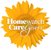 Homewatch CareGivers - Logo
