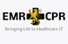 EMR CPR - Logo