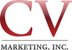 CV Marketing - Logo