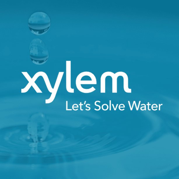 Xylem Water Solutions India Private Limited Xylem Water Solutions Logo