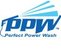Perfect Power Wash - Logo