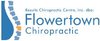 Flowertown Chiropractic - Logo