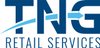 TNG Retail Services - Logo