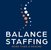 Balance Staffing- El-Paso - Logo