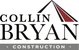 Collin Bryan Construction - Logo