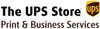 The UPS Store 3688 - Logo