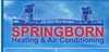 springborn htg - Logo