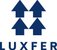 Luxfer - Logo
