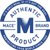 Mace Security International - Logo