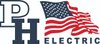 Piquette & Howard Electric Service, Inc. - Logo