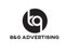 B&G Advertising - Logo