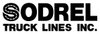 Sodrel Truck Lines - Local - Logo