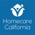 Homecare California - Logo