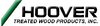 Hoover Treated Wood Products's Logo